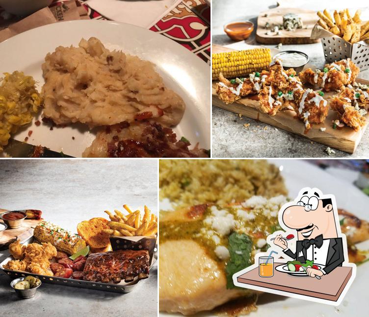 Chili's Grill & Bar