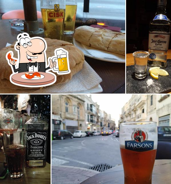 City Bar