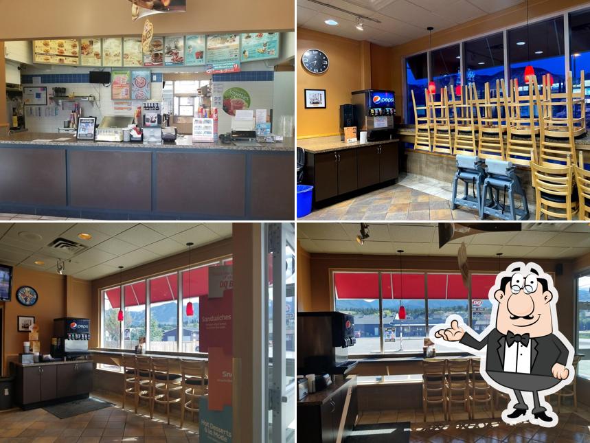 Dairy Queen