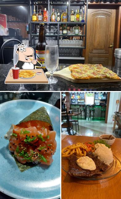 Del Mundo Bar e Restaurante