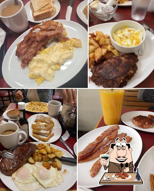 Dempsey's Breakfast and Lunch
