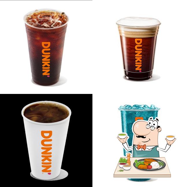 Dunkin'