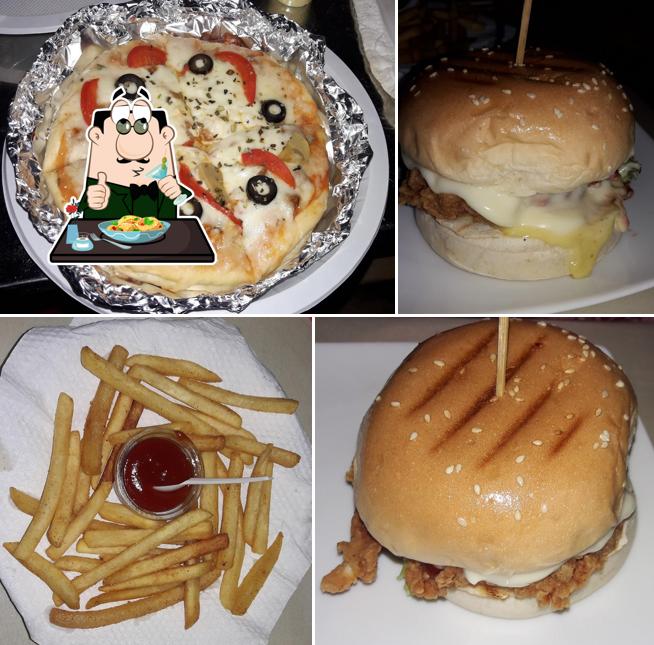 FOOD HOUSE
