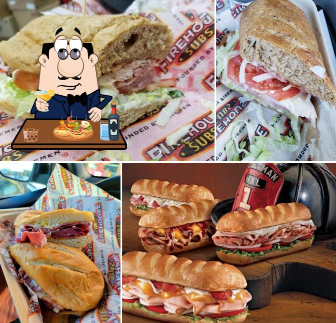 Firehouse Subs