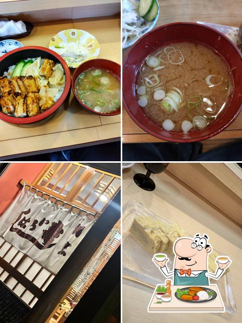 Iroha Sushi