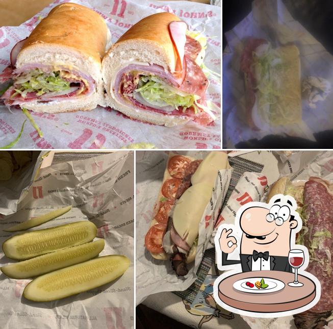 Jimmy John's