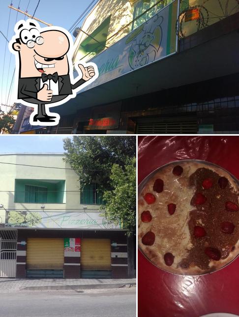 La Pizzeria