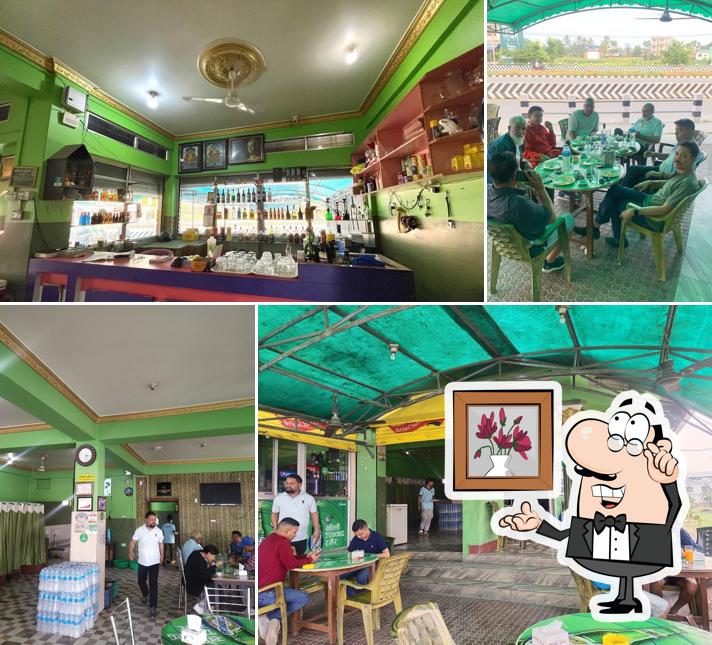 Lama Hotel