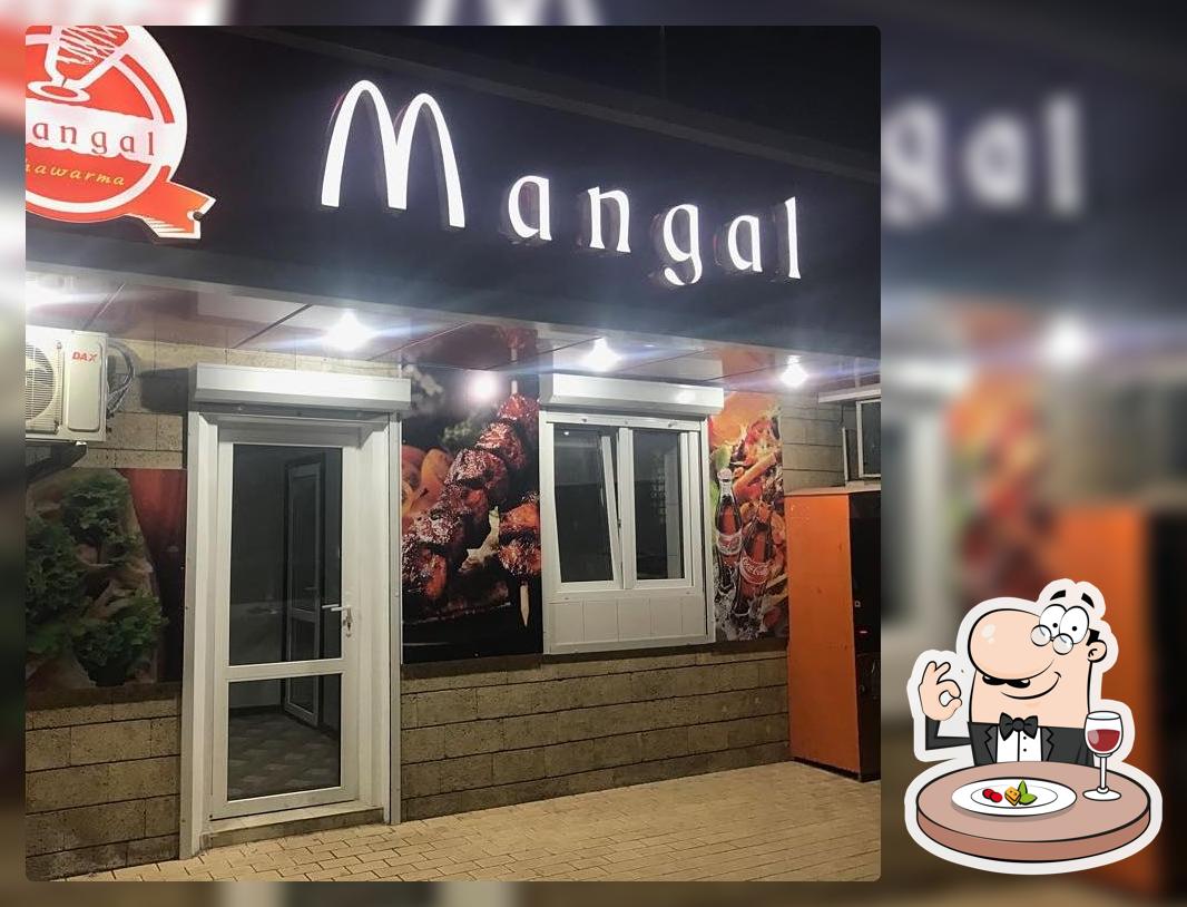 Мангал