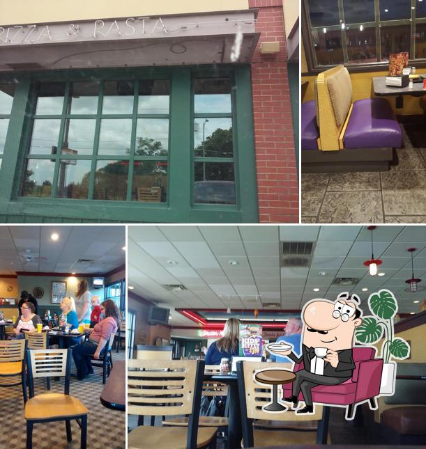 Mazzio’s Pizza & Wings