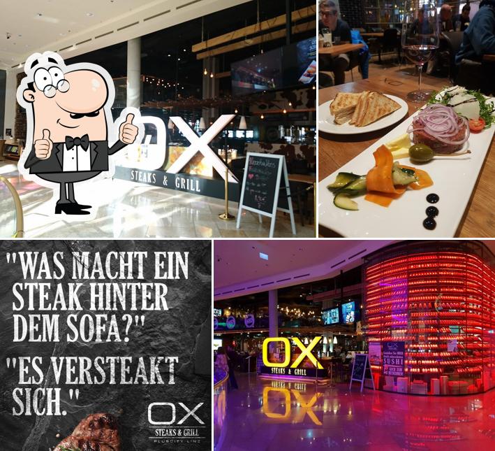 OX Linz