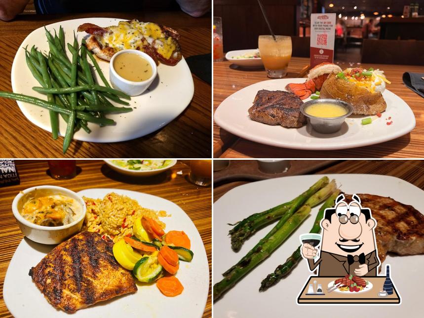Outback Steakhouse