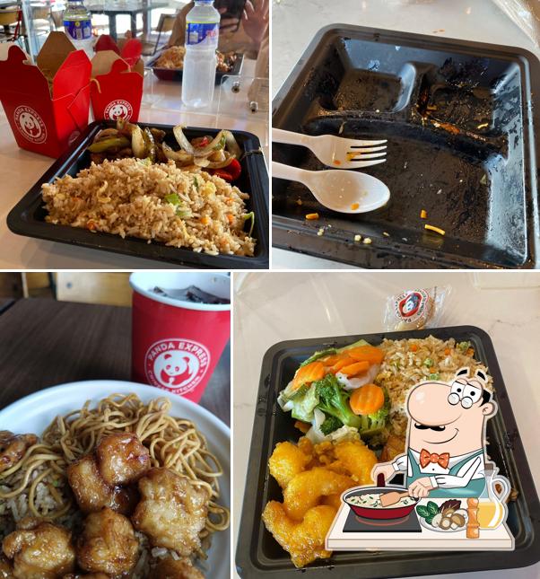 Panda Express