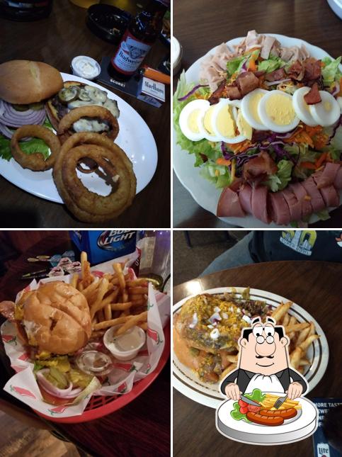 Horseshoe Bar & Grill