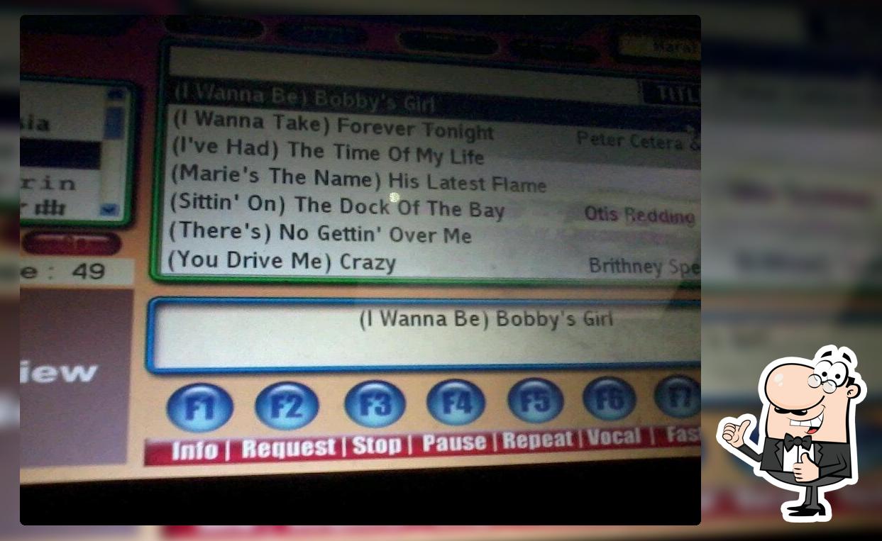 Redbox Karaoke