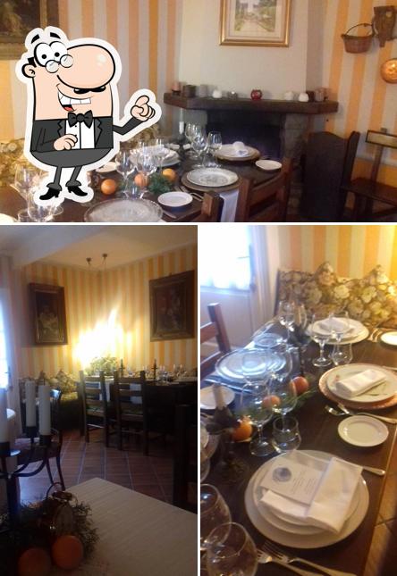 Agriturismo Terensano