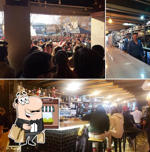 All in Torrelodones