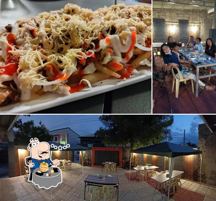 Balligi Bistro