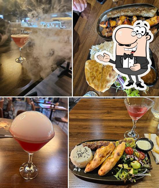 Buffalo Chargrill