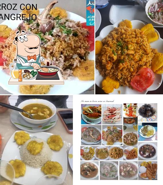 Cangrejada Marthita