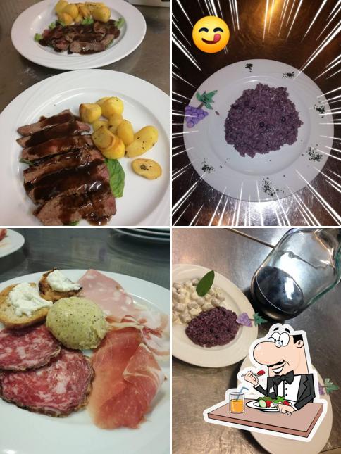 Ristorante Pizzeria Castello del Vescovado