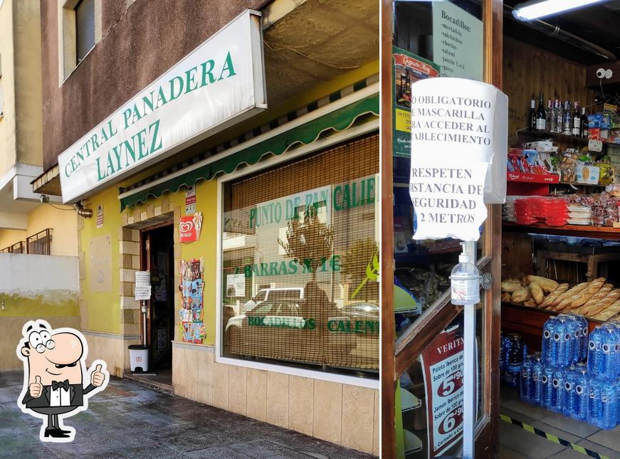 Central Panadera Laynez