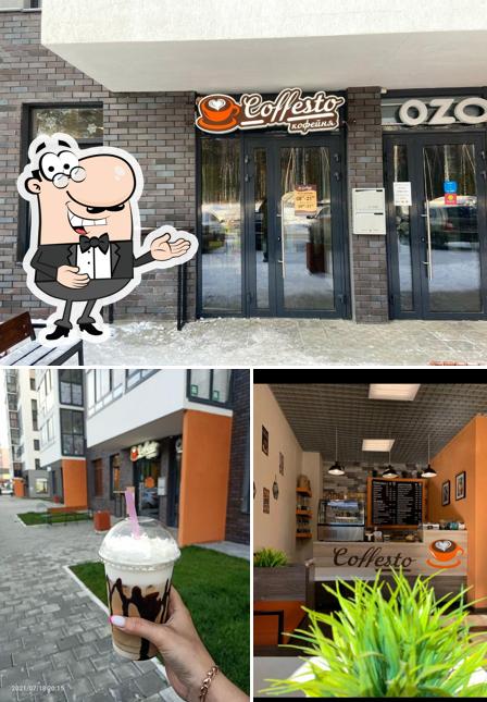 Coffesto