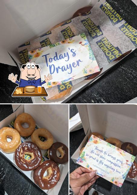 Daylight Donuts of Calhoun