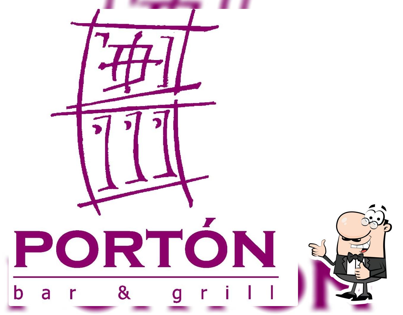 El Porton
