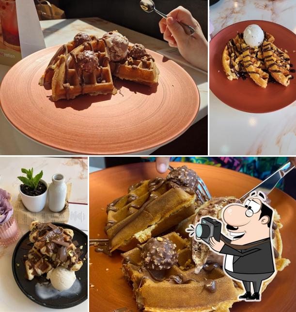 Heavenly Desserts Hull