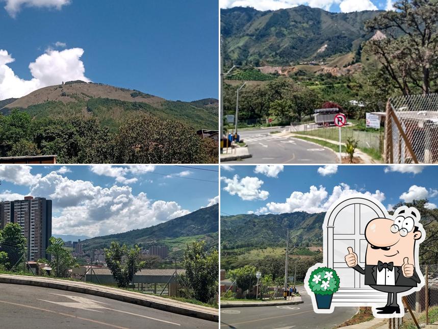 Helados tierradentro