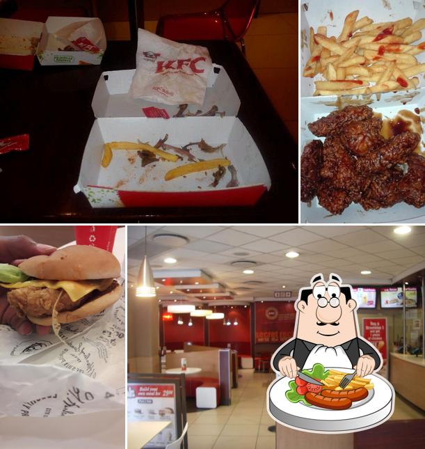 KFC Arcadia