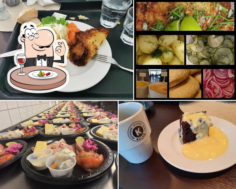 Kalaskulan - Restaurant Catering