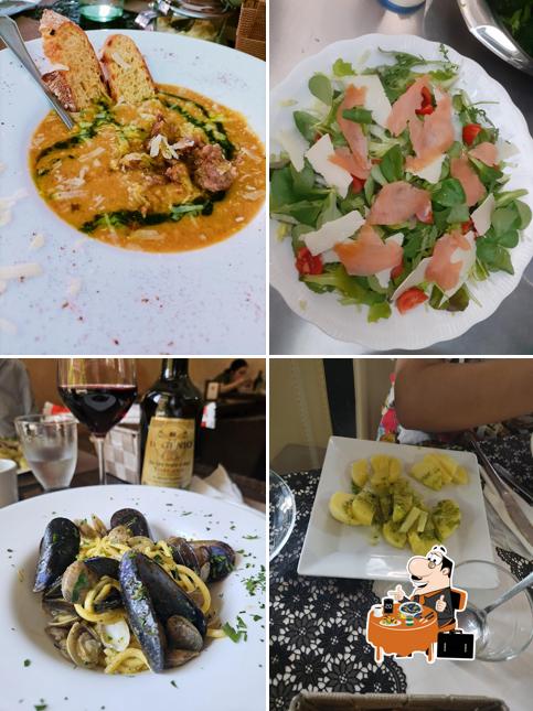 Magic Bar Ristorante