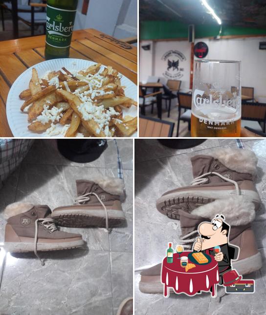 Motorock Cafe