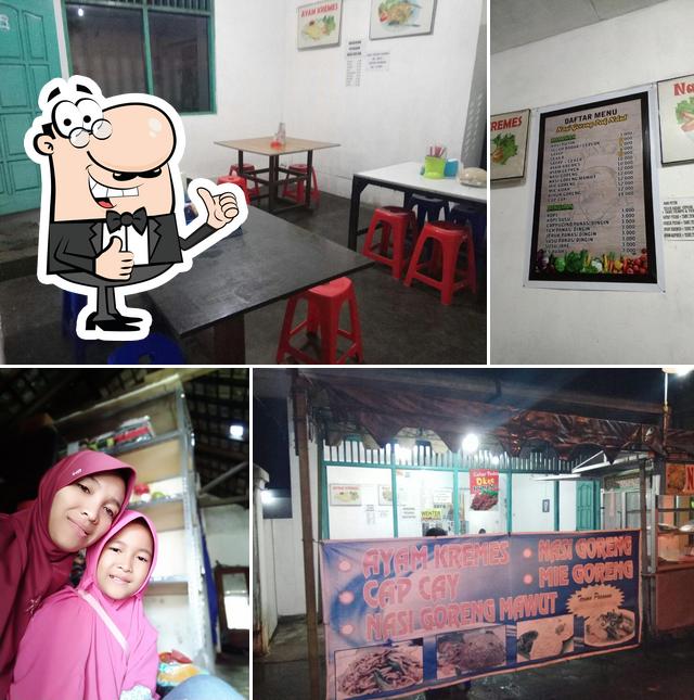 Nasgor Pak Ndut