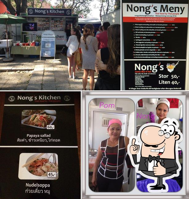 Nongs Kitchen