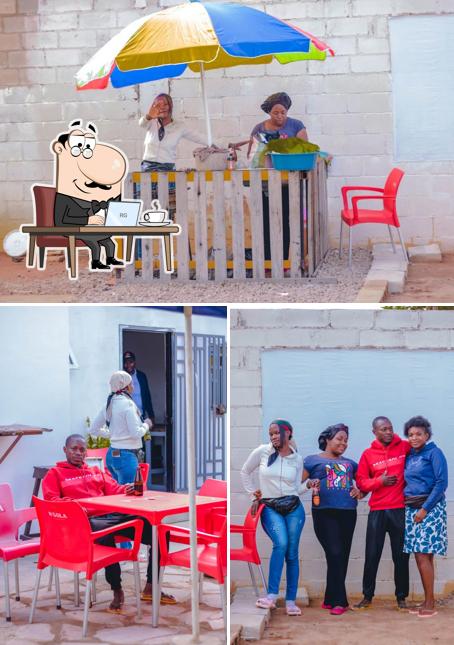 Payota's Bar