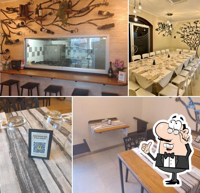 Pizzeria Da Sandro