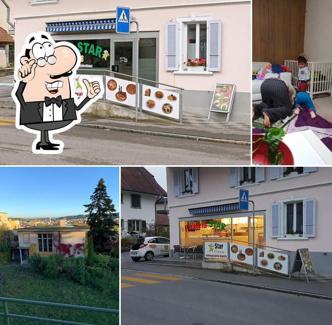 Pizzeria Star