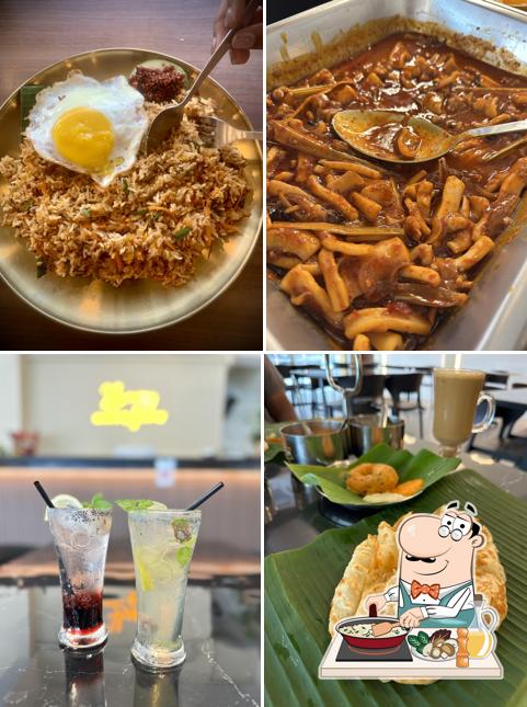 Rajabhojana Indian Cuisine