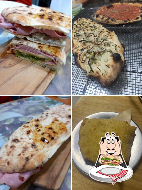 Rivolta pizza haedo
