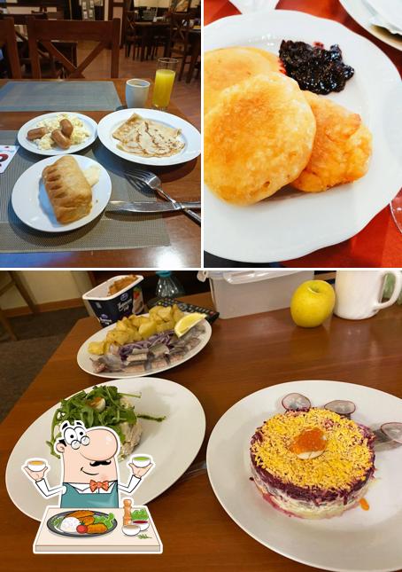 Русская охота