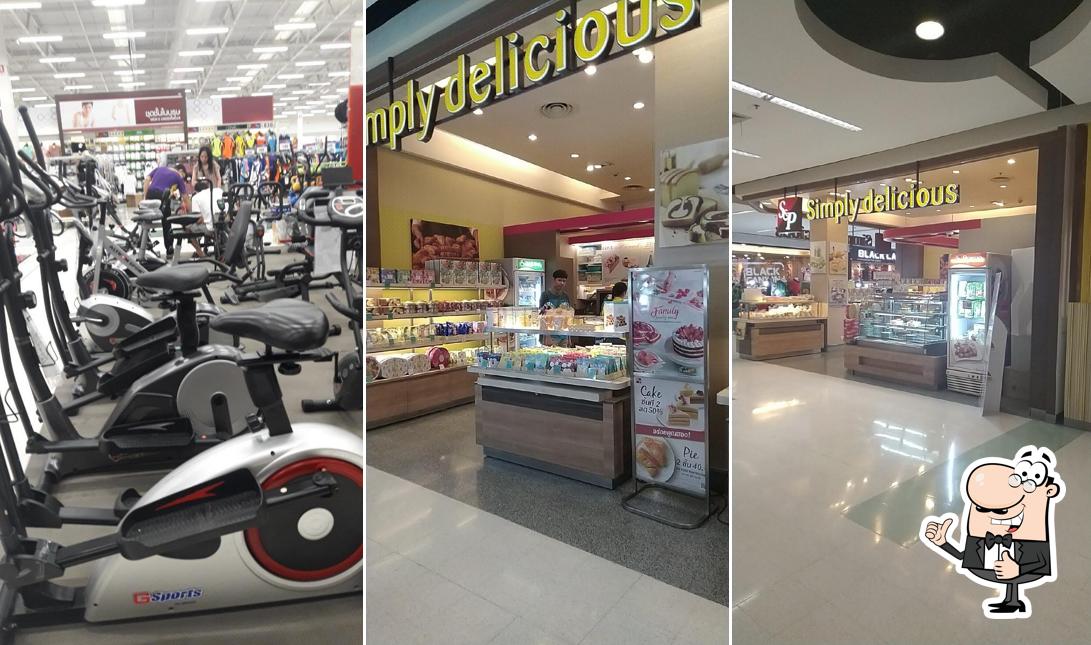 S&P Big C Ayutthaya