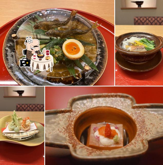 Shimogamo Saryo