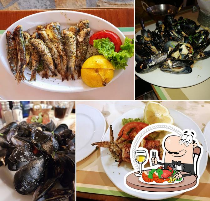 Sodia Taverna MezedoPolio