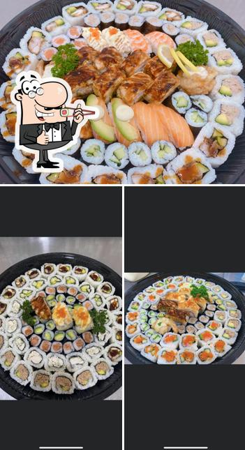 Sushi Atti