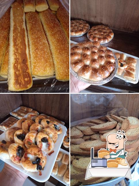Sweets & Bakeries Harimlae