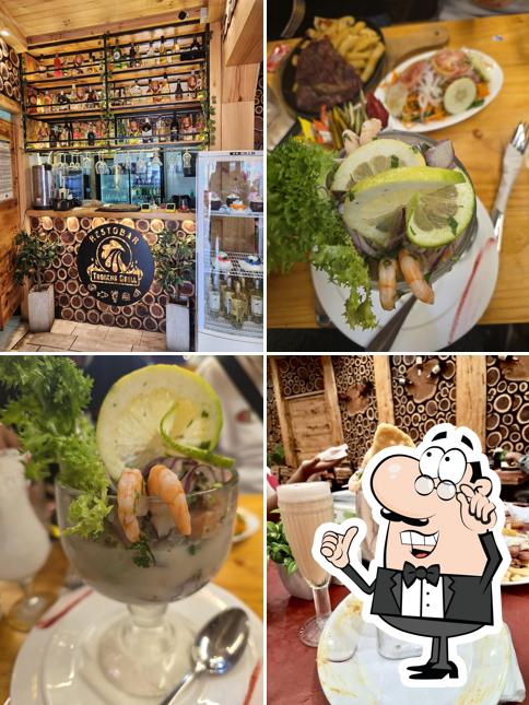 Troncos Grill RestoBar