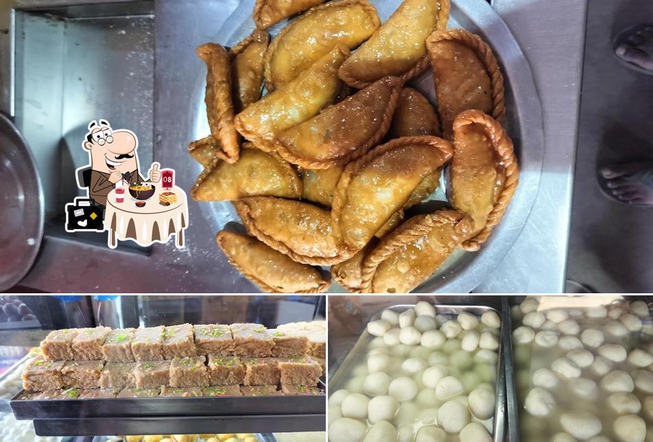 Tulsi Misthan Bhandar